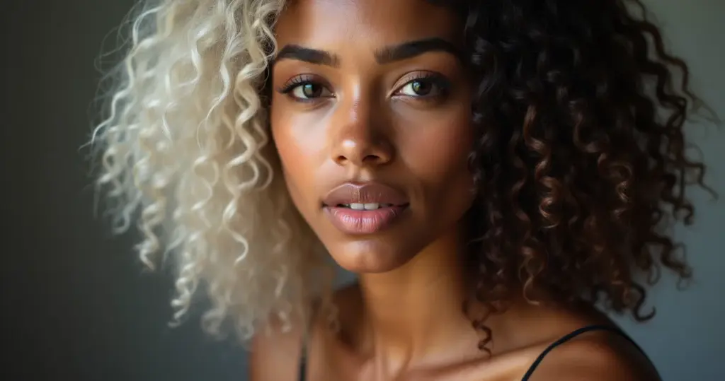 Escurecer Cabelo Branco: O segredo profissional revelado [2026]