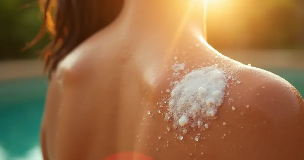 Esfoliante Corporal Nivea: O segredo para pele radiante [Revelado]