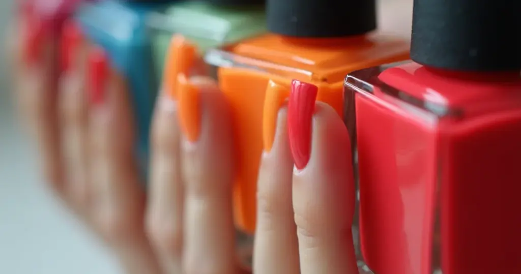 Esmaltes Antigos: O Segredo das Unhas Perfeitas em 2026