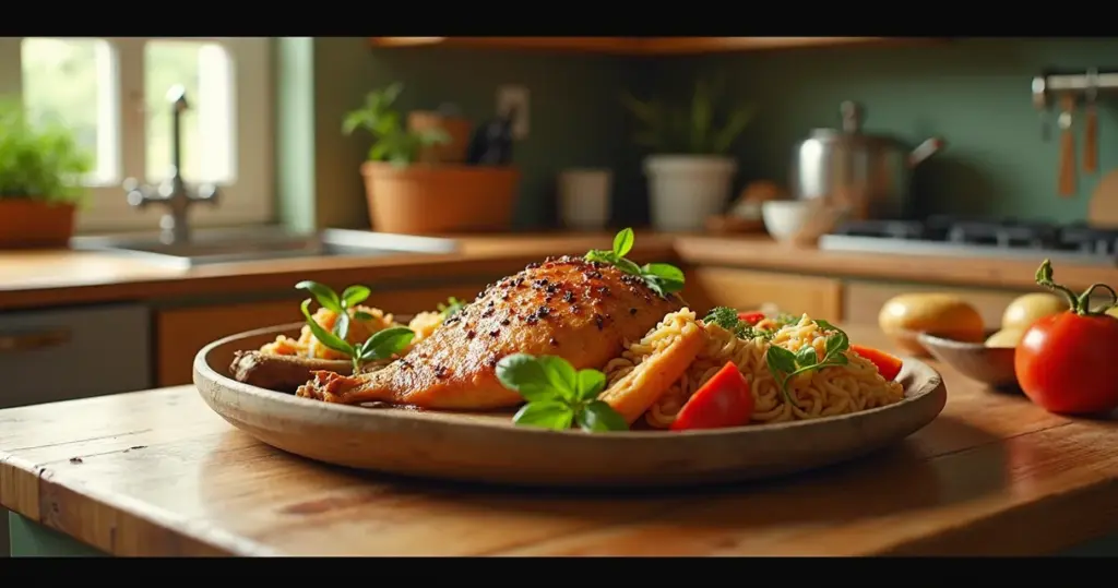 Espaço Gourmet: 9 ideias que transformam sua cozinha