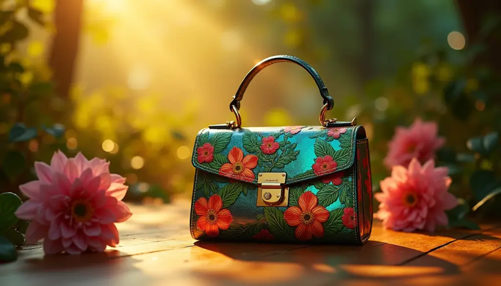 Espelho de Bolsa: o acessório de luxo que redefine seu look [2026]