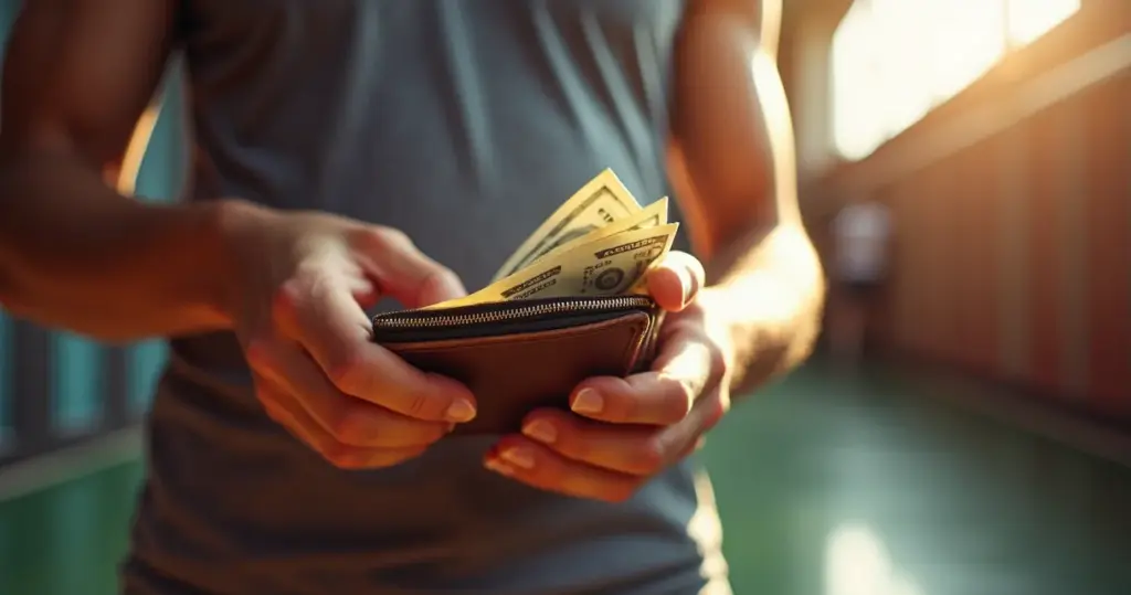 Esporte e Educação Financeira: A Dupla Imbatível Que Transforma