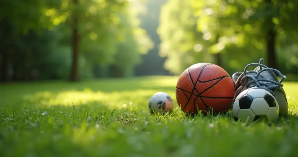 Esporte e Sustentabilidade Ambiental: Transforme o Jogo!