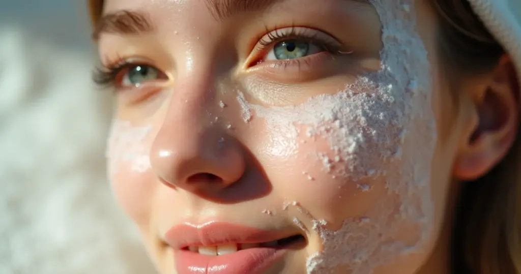 Espuma Facial: O Segredo para uma Pele Radiante em 2026 Espuma Facial: O Segredo para uma Pele Radiante em 2026