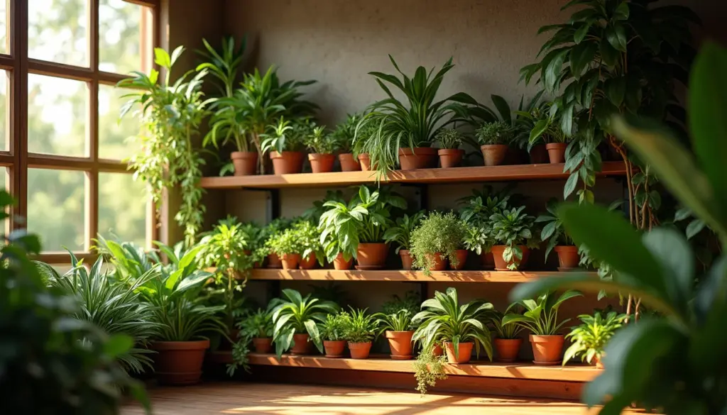 Estante para Plantas: Transforme seu Lar [2026] - Guia Completo
