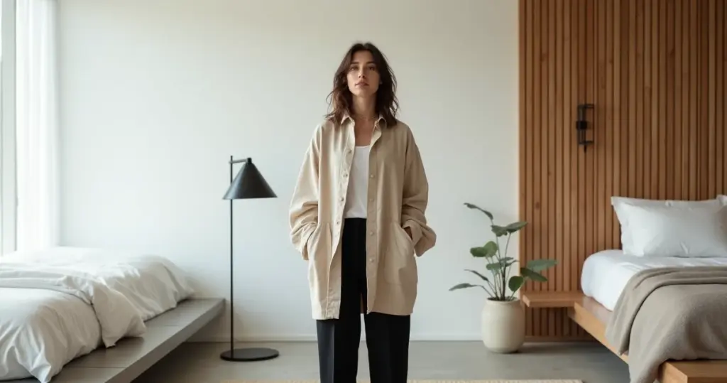 Estilo Japandi versus Minimalista quarto casal: qual não joga seu dinheiro fora?