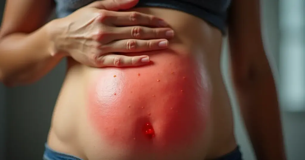 Estomago Inchado: 7 segredos para alívio rápido [2026]