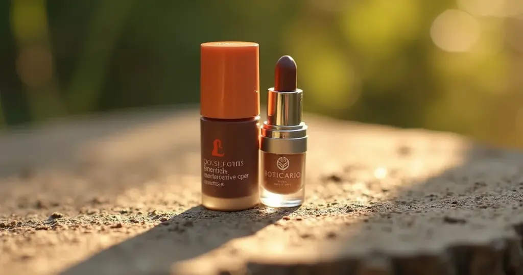 Eudora Boticário: A Conexão Secreta Revelada em 2026