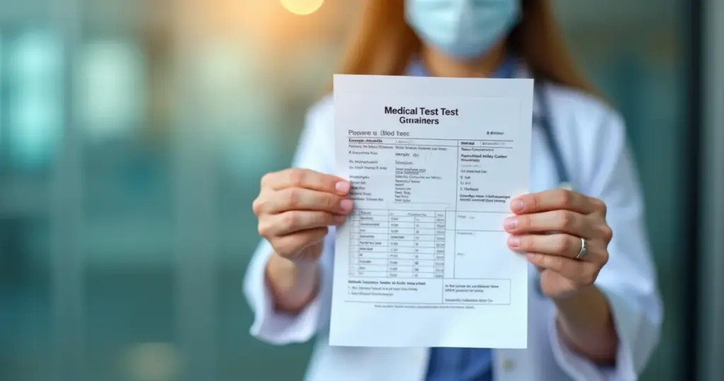 Exame de Sangue para DST: O Que Você Precisa Saber em 2026