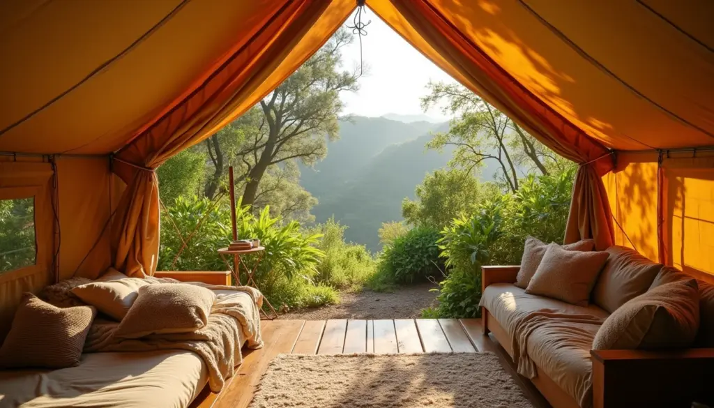 Experiência de Glamping na Islândia: o que esperar [2026]