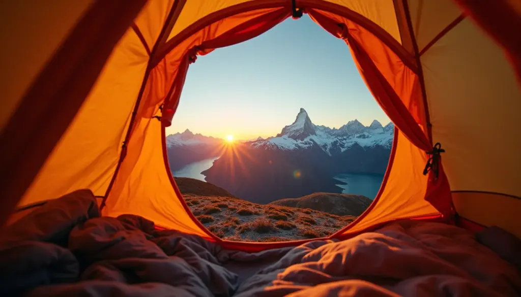 Patagônia 2026: Experiência de Glamping Irresistível Revelada!