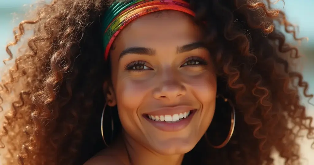 Faixa para Cabelo Cacheado: o segredo das expert [2026]