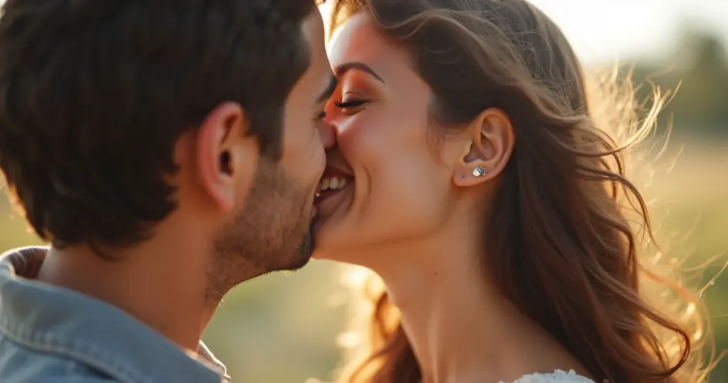Fases de um Relacionamento: O Mapa Para Um Amor Duradouro