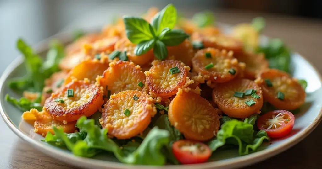 Fatouch: O Segredo Crocante que Transforma sua Cozinha em 2026