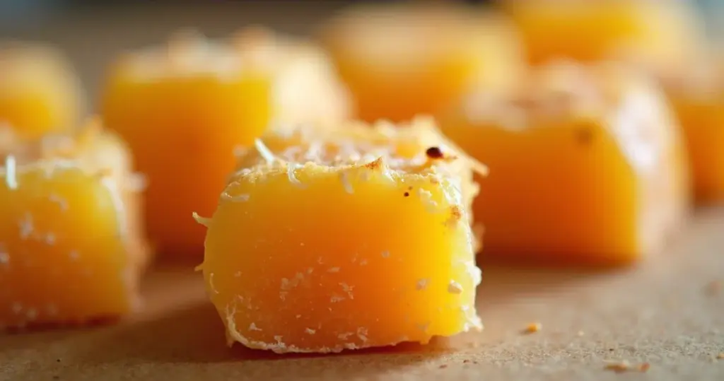 Fazer Cocada Perfeita: O Segredo da Vovó Revelado!