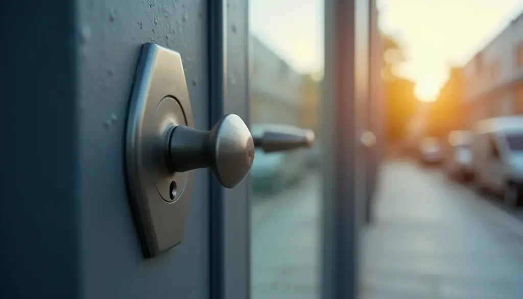 Fechadura para Portão Social: O Segredo de 2026! Fechadura para Portão Social: O Segredo de 2026!