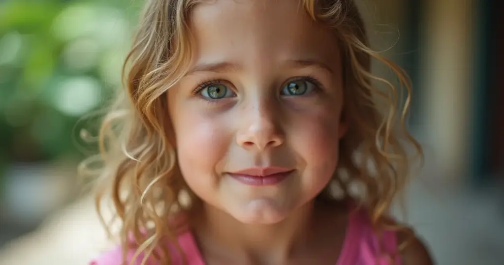 Filha de Justus e Ticiane: A Lição de Autonomia em 2026