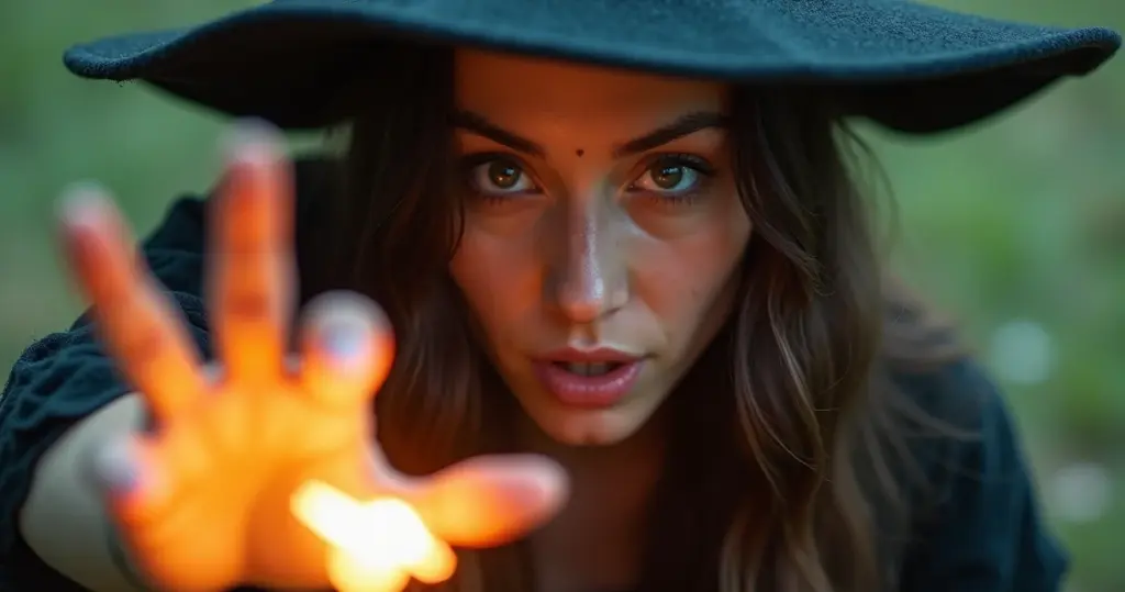 Filme Bruxa: Segredos Revelados e Clássicos Imperdíveis em 2026 Filme Bruxa: Segredos Revelados e Clássicos Imperdíveis em 2026