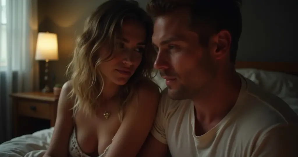 Filmes com Cena de Sexo: Arte, Desejo e Provocação em 2026