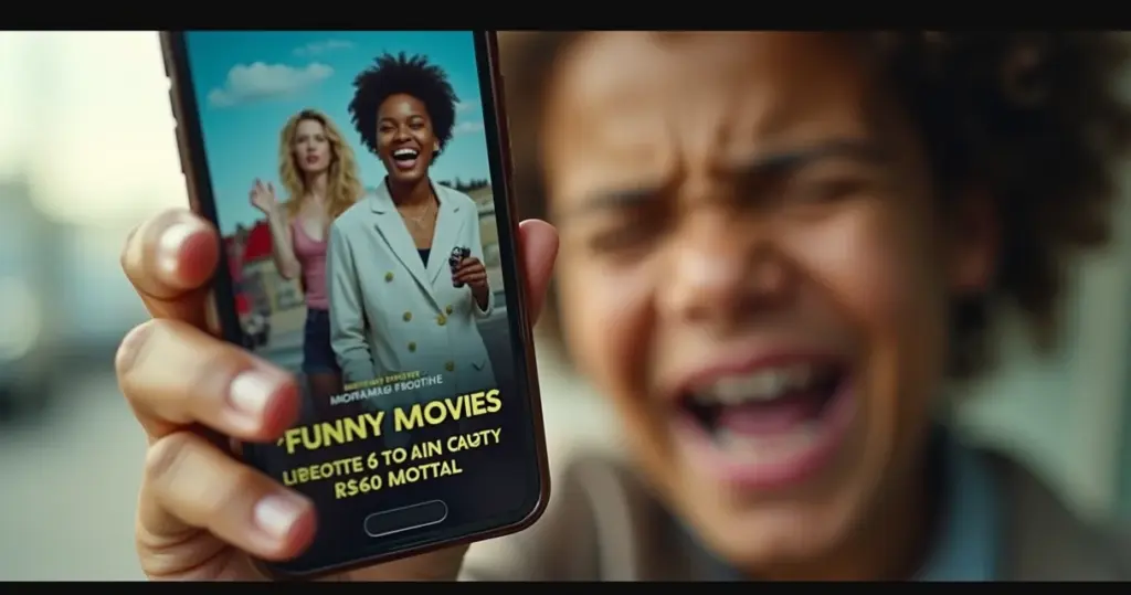 Filmes Divertidos 2026: Ria sem parar com as melhores comédias! Filmes Divertidos 2026: Ria sem parar com as melhores comédias!