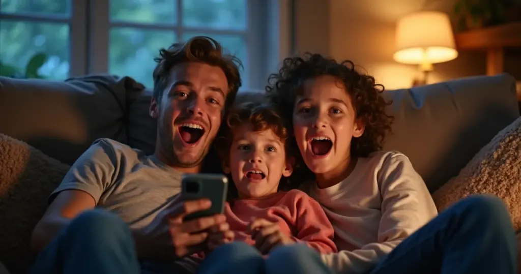 Filmes para Toda a Família: A Lista Secreta de 2026 Filmes para Toda a Família: A Lista Secreta de 2026