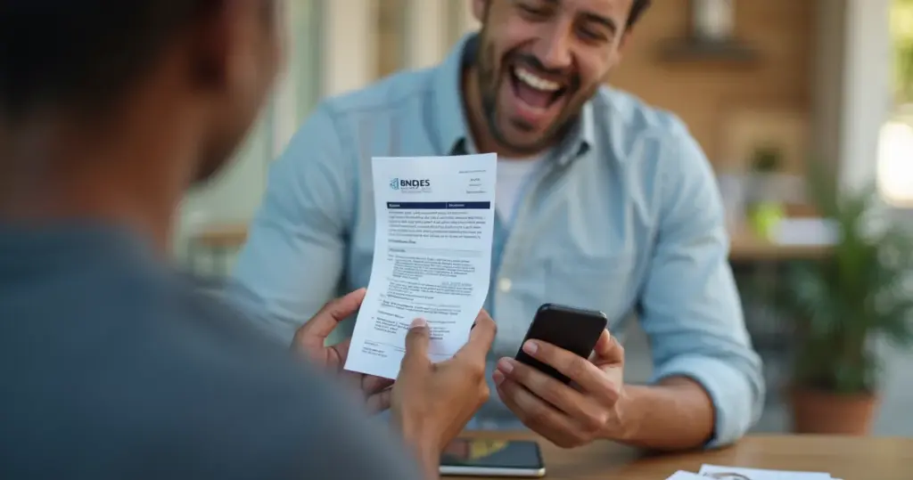 Financiamento BNDES para Pequenas Empresas: O Segredo Revelado!