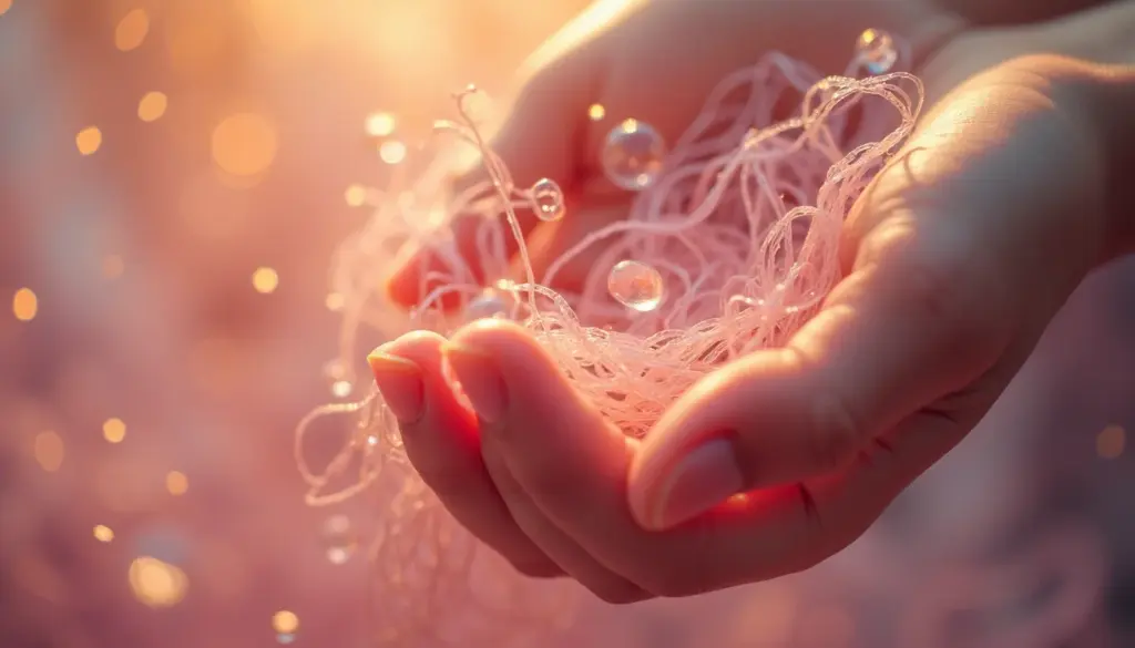 Fios de Seda para Rejuvenescimento: Valor Chocante em 2026!