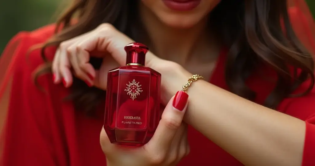 Floratta Red: O Segredo Para Noites Inesquecíveis em 2026 Floratta Red: O Segredo Para Noites Inesquecíveis em 2026