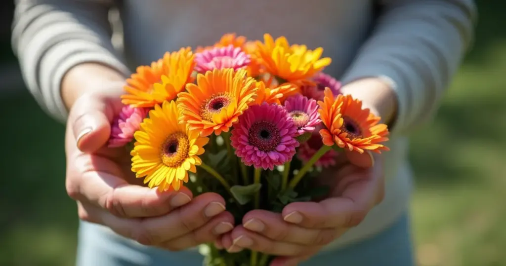 Flores para Homens: O Presente Surpreendente que Ele Vai Amar