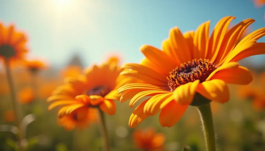Flores para Jardim com Sol o Dia Todo e Resistente ao Vento: O Segredo 2026 Flores para Jardim com Sol o Dia Todo e Resistente ao Vento: O Segredo 2026