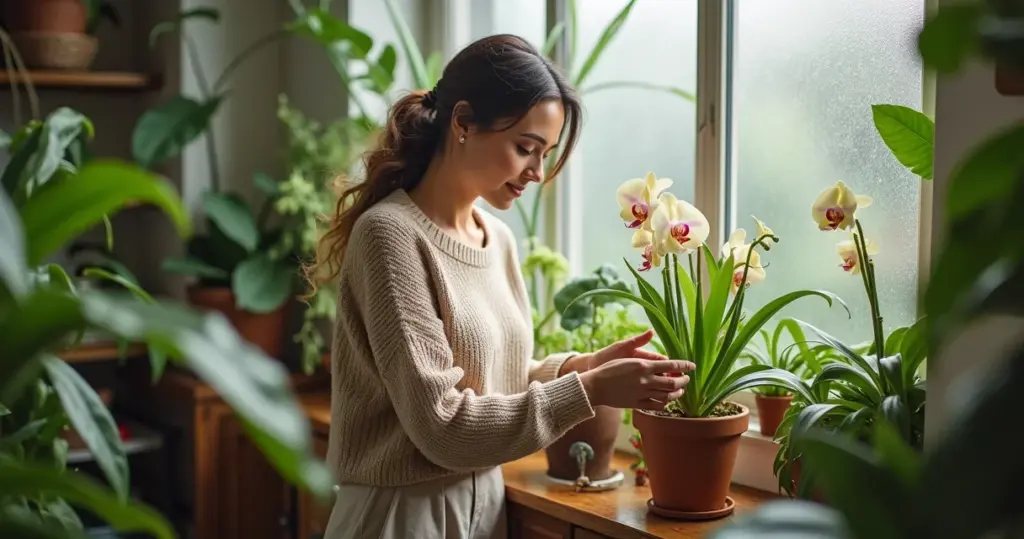 12 Flores para Jardim de Inverno com Umidade e Pouca Luz que Vão Transformar Seu Cantinho