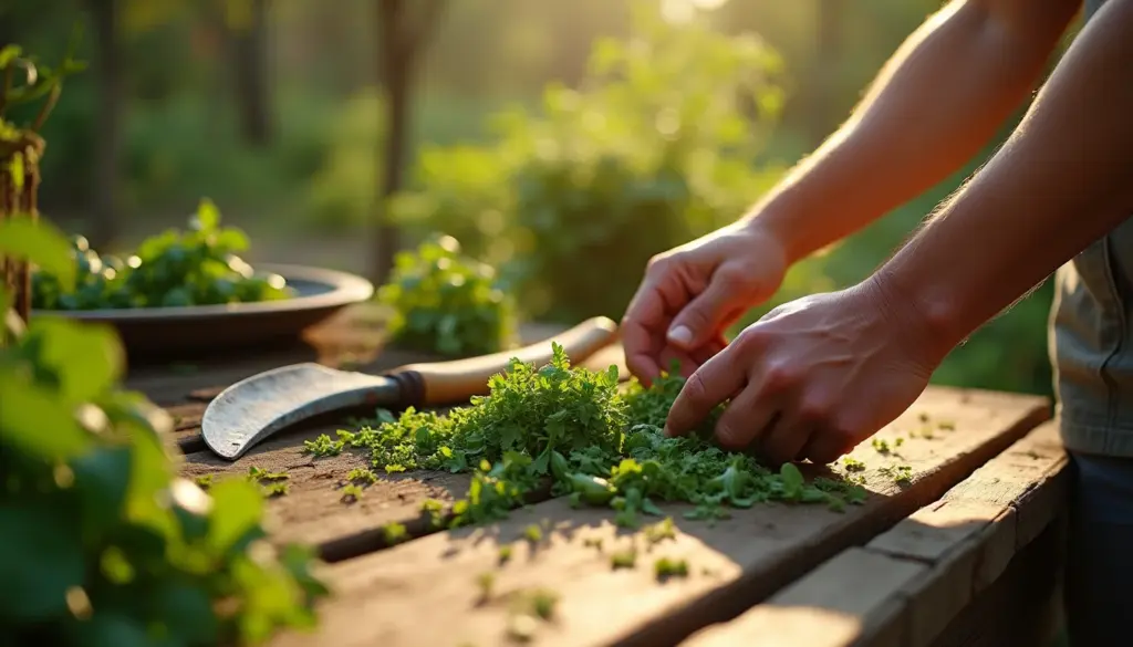 Foice: 5 usos criativos que você nem imagina [Guia Rápido]