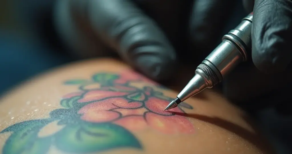 Fontes para Tattoo: Transforme Sua Arte em 2026!