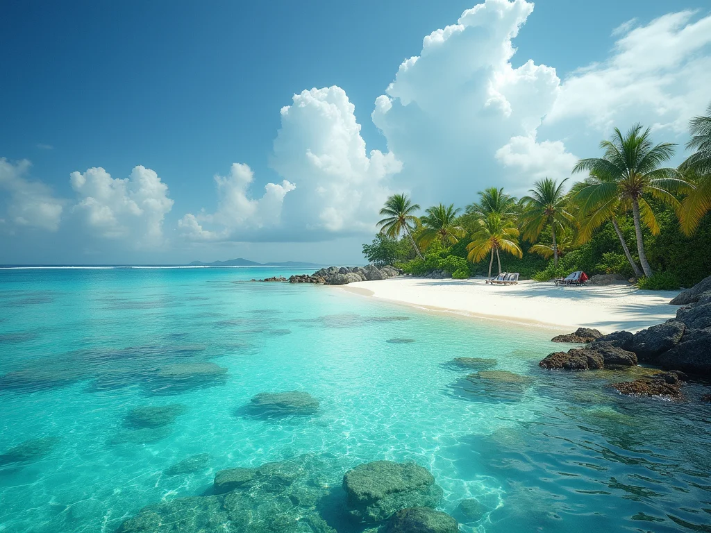 Seychelles em 2026: Veja as Fotos Que Vão Te Transportar Para o Paraíso Seychelles em 2026: Veja as Fotos Que Vão Te Transportar Para o Paraíso