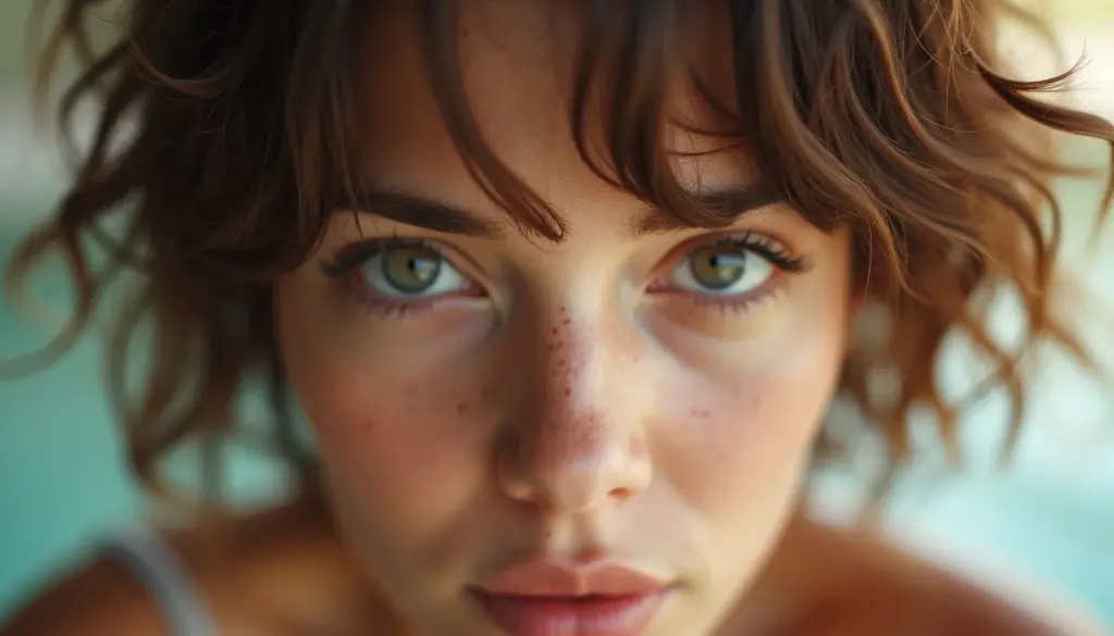 A verdade sobre fotos de cabelos curtos femininos: encontre o seu estilo!