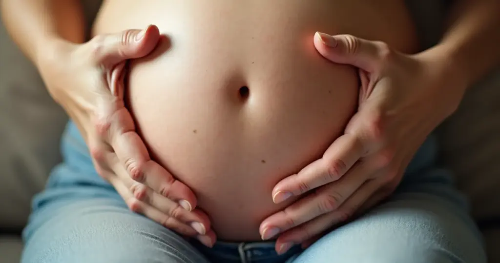 Frase de Gravidez: As Mais Emocionantes para Eternizar seu Momento