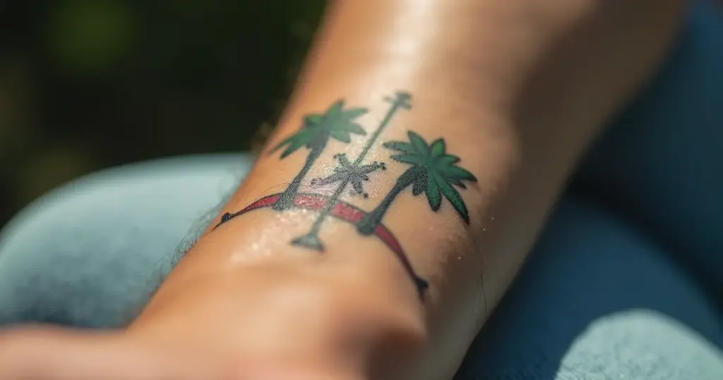 Frase para Tatuagem: 5 Segredos para a Escolha Perfeita 2026