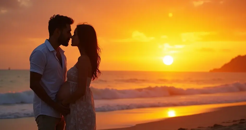 Frases 8 meses de namoro: o que dizer para surpreender [2026]