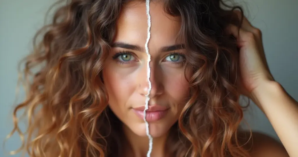 Frases de Mudança de Cabelo: Inspire-se e Reinvente-se