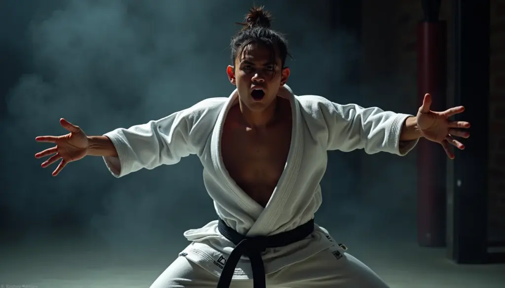 Frases Jiu Jitsu Que Inspiram: Descubra a Mentalidade Vencedora Frases Jiu Jitsu Que Inspiram: Descubra a Mentalidade Vencedora