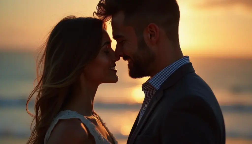 Fotos de Casal: 50 Frases Para Expressar Seu Amor em 2026