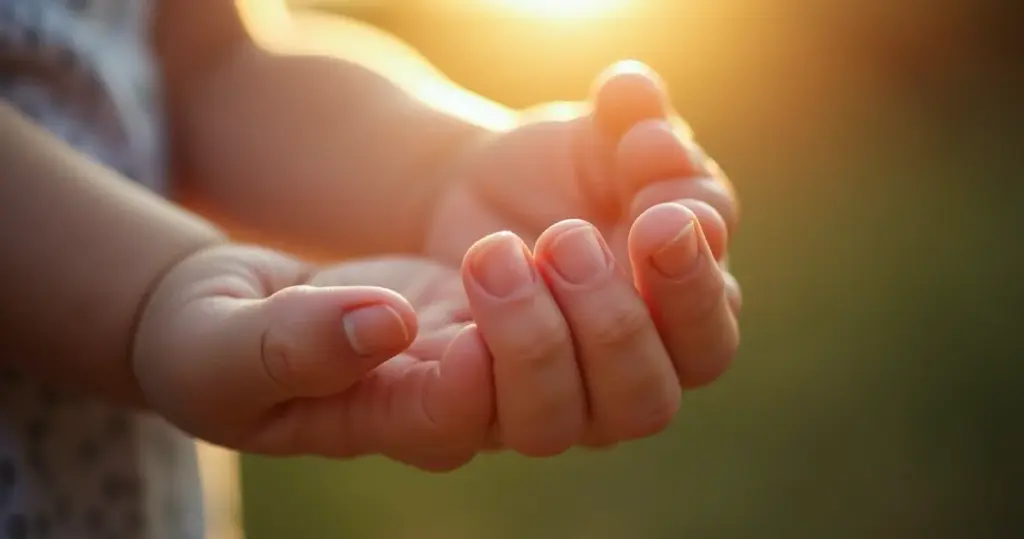 15 Frases Para Fotos Com Filho Que Tocam a Alma!