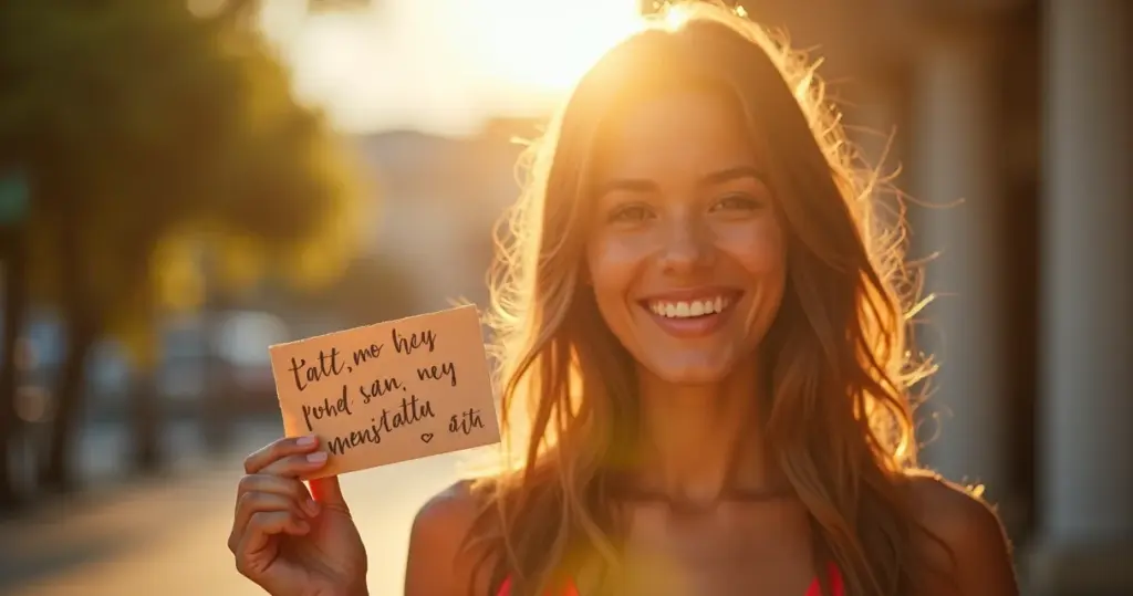 Frases pra foto: 11 ideias que bombam no Insta [2026]