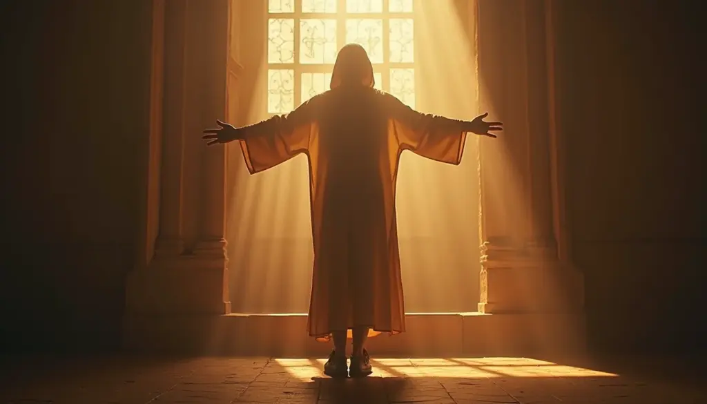 Frases Religiosas Que Inspiram: Encontre Paz e Força Diária