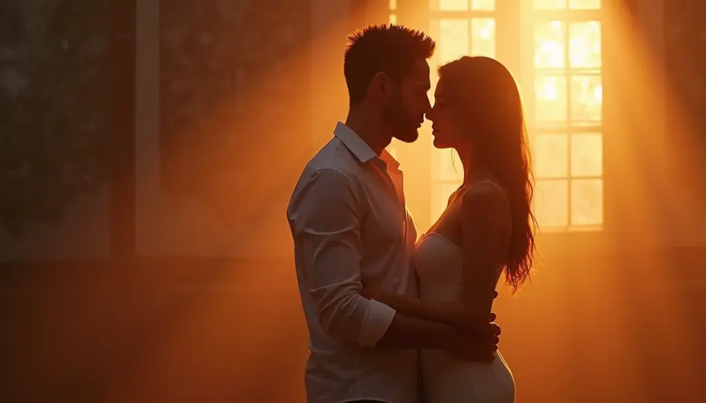 Frases Românticas Que Tocam o Coração em 2026: Diga "Eu Te Amo" Perfeito