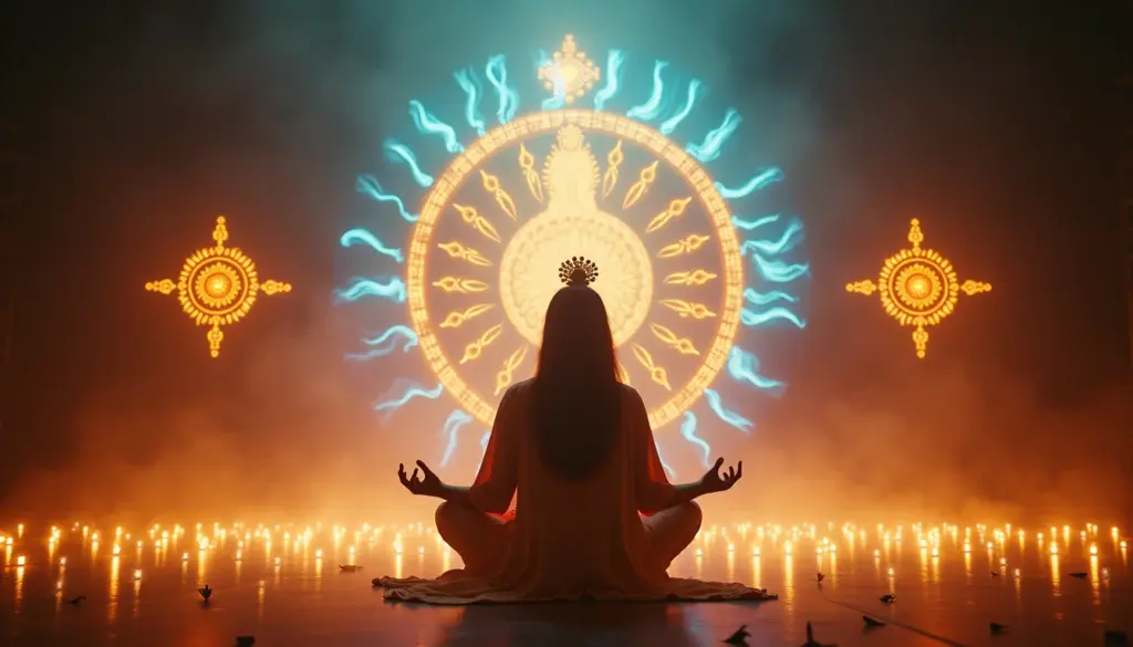 Frases Umbanda Reflexão: Mensagens Que Transformam Sua Jornada Espiritual