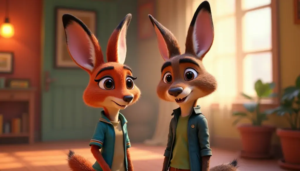 Frases Zootopia Que Inspiram e Divertem em 2026