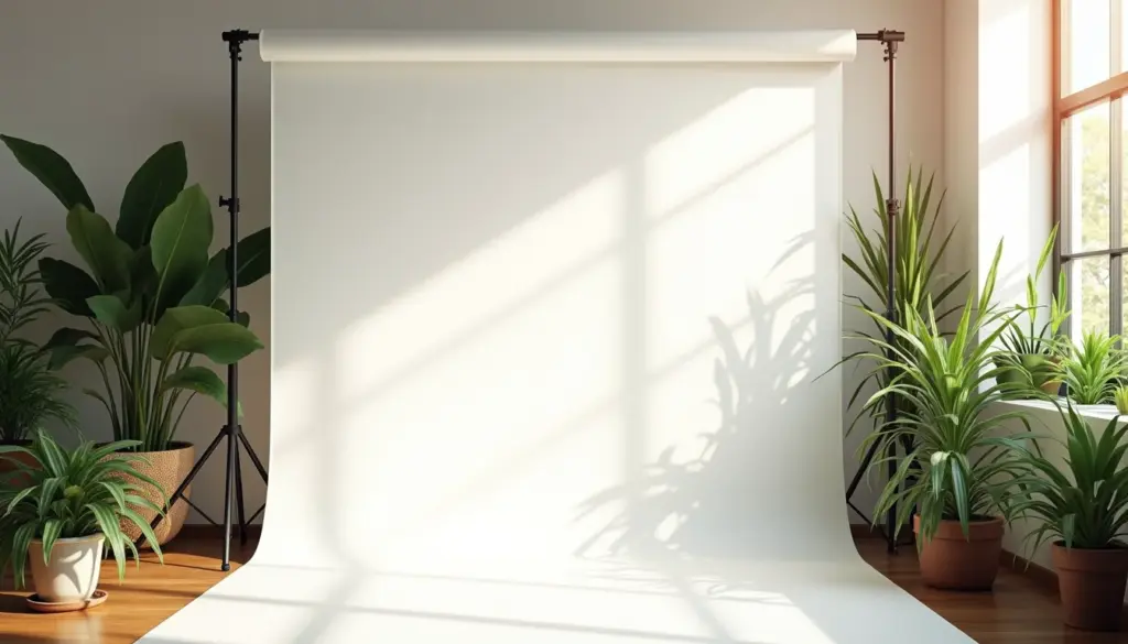 Fundo Branco para Fotos: [Guia 2026] O segredo do impacto visual