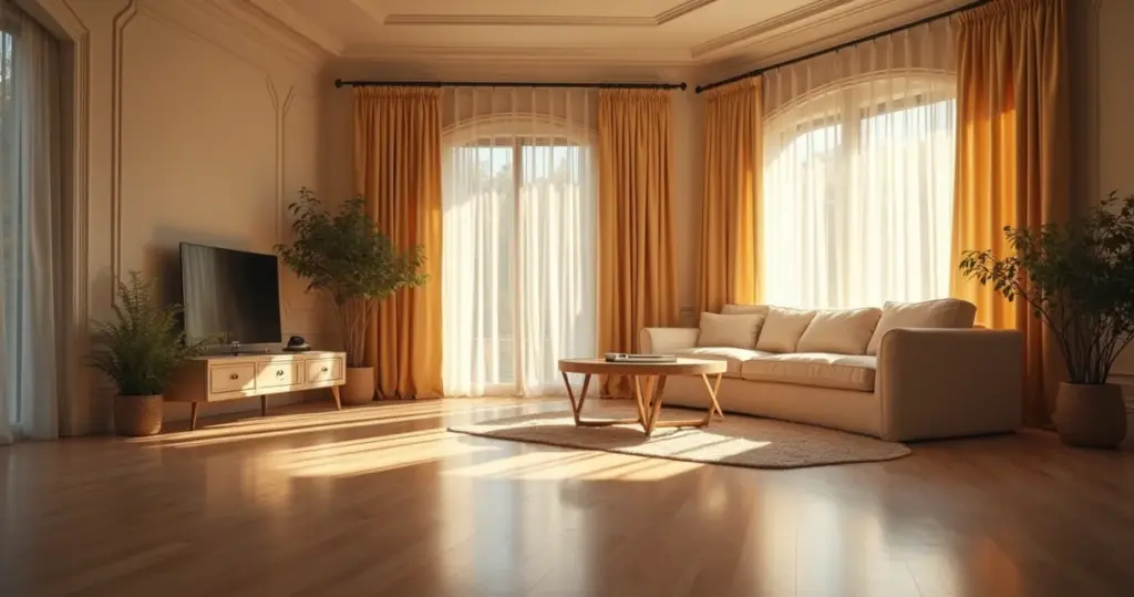 Fundo Elegante: O Segredo para Transformar Ambientes em 2026