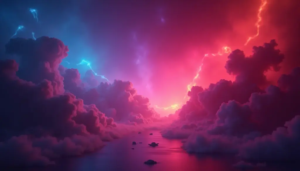 Fundo GFX Incrível: Crie Visuais Profissionais para Seus Projetos em 2026